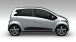 ItalDesign Emas 2010 года